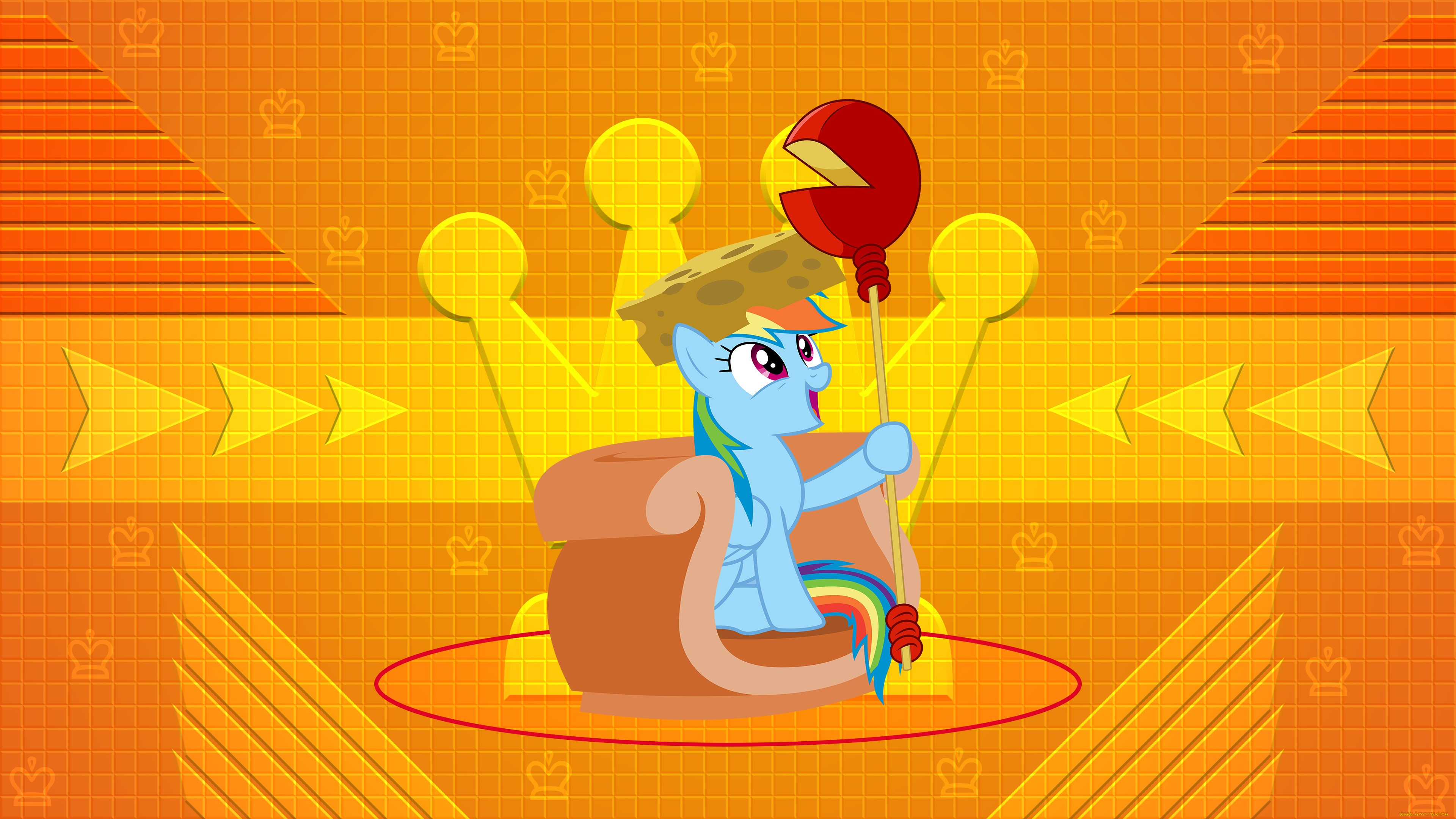 , my little pony, , 